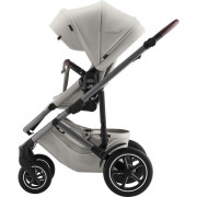 Smile 5Z babakocsi - Lux Linen Grey Lux Linen Grey